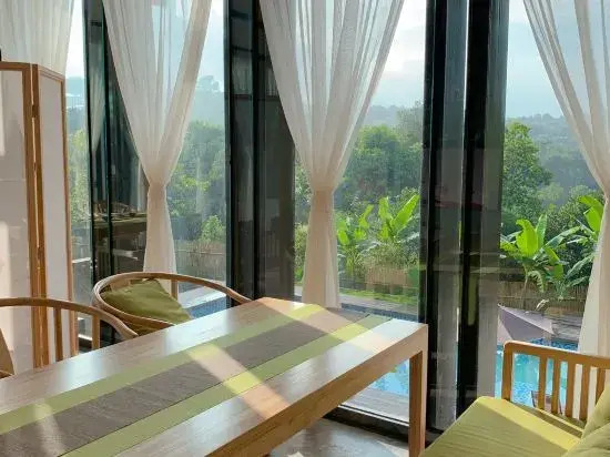 The Habitat Villa