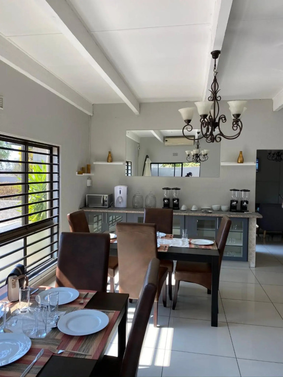 The OutLook Guest House