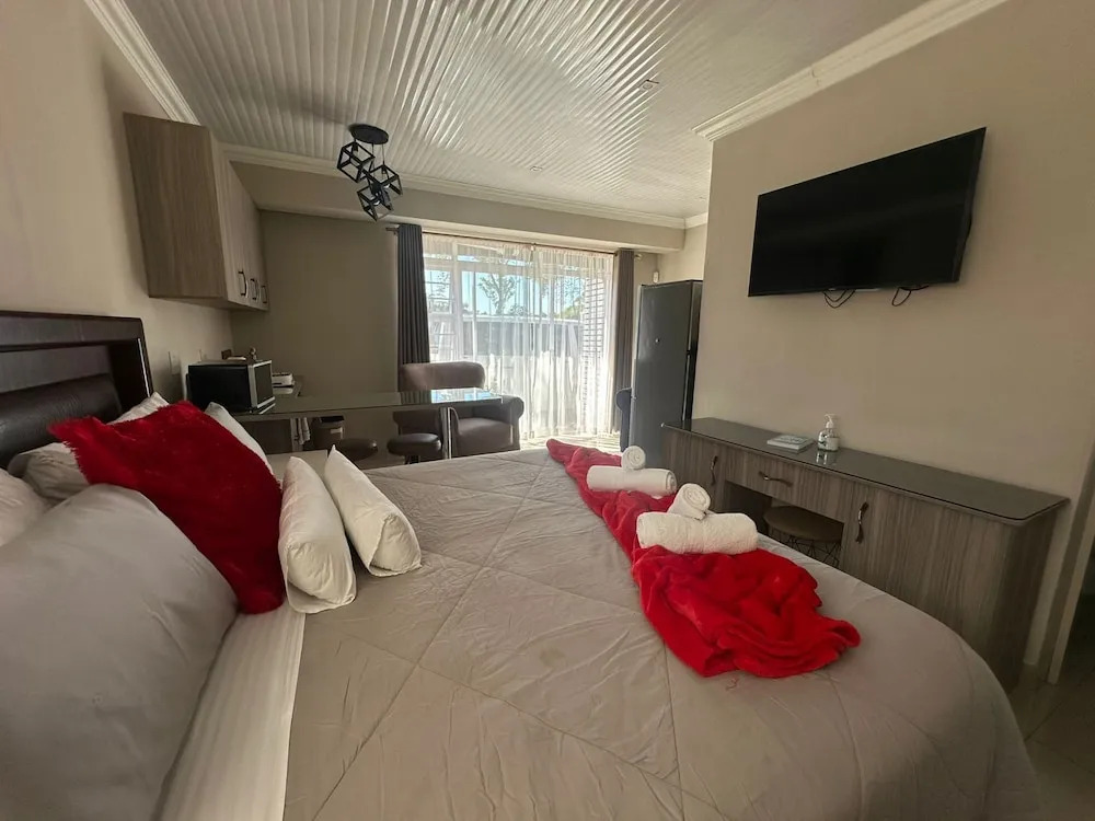 Arise Boutique Guesthouse