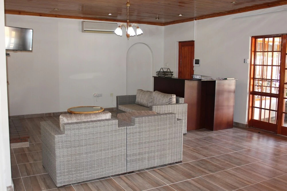 Haithoms Guesthouse- Gaborone Broadhurst