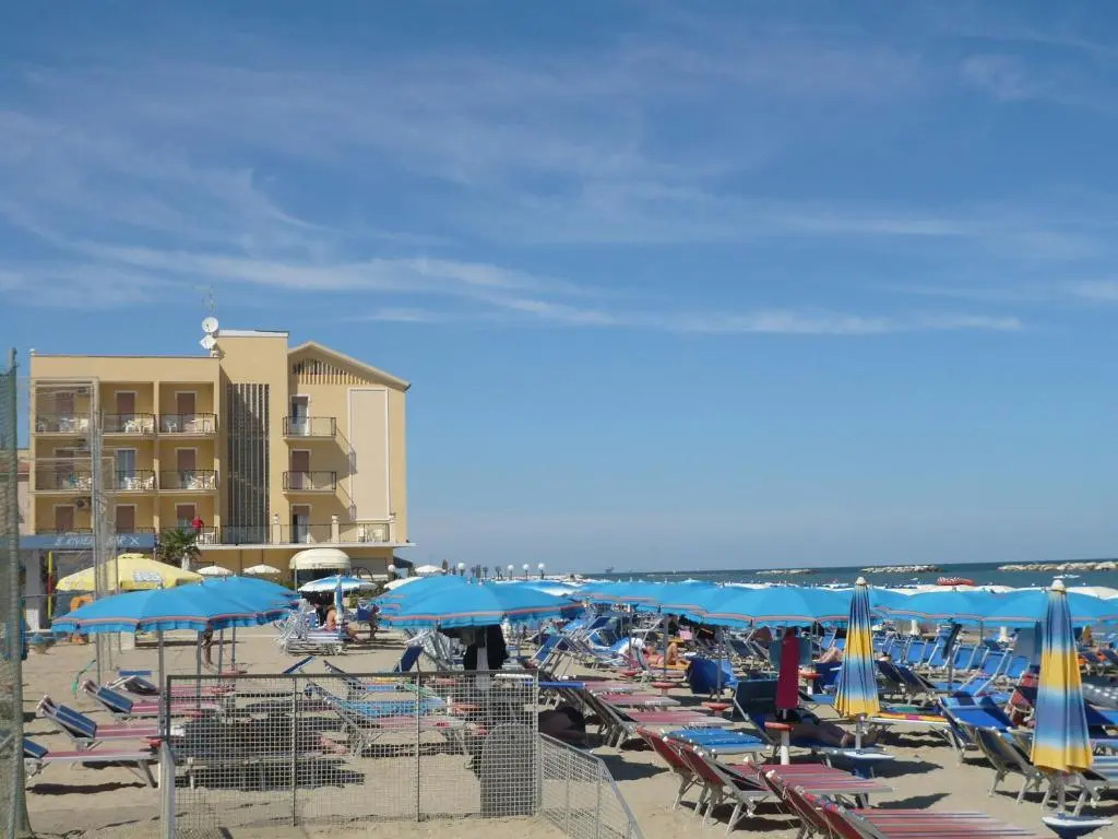 Hotel Primavera
