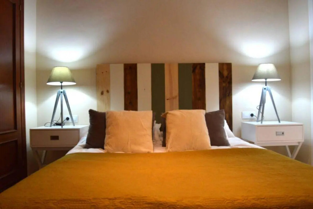 Apartamentos El BALNEARIO by Cadiz4Rentals