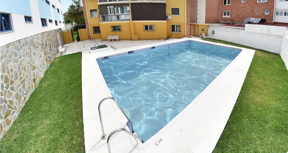 Apartamentos Los Alamos - Playa