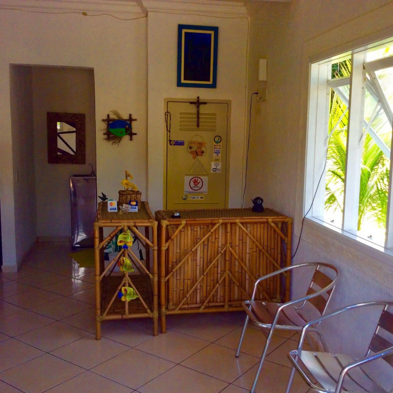 Hotel Pousada Serra do Mar