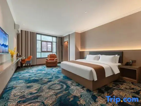 SiXi Hotel