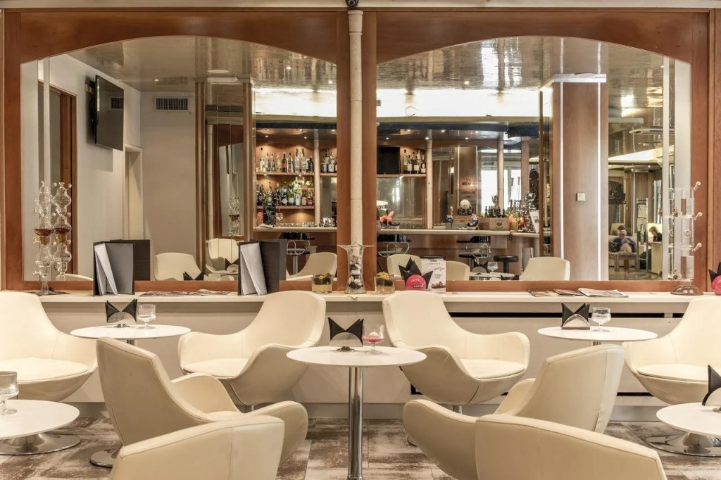 Ambasciatori Hotel Venice Mestre, Tapestry Collection by Hilton