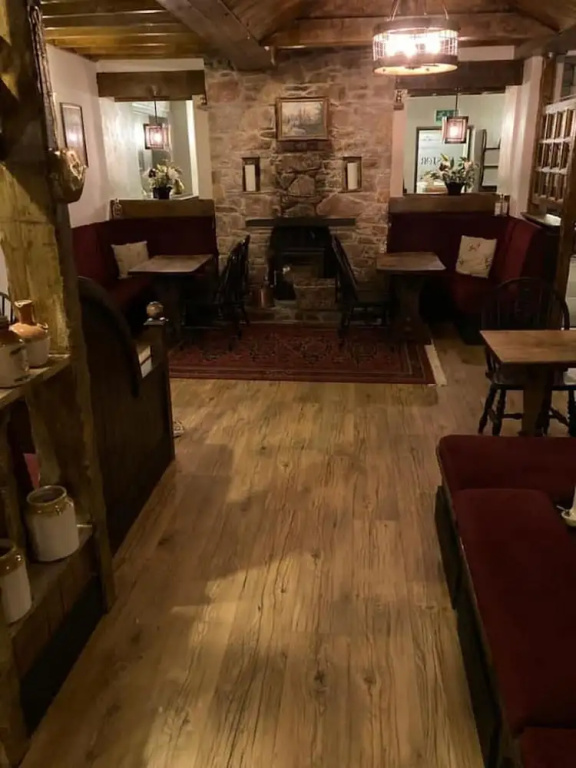 Kestor Inn