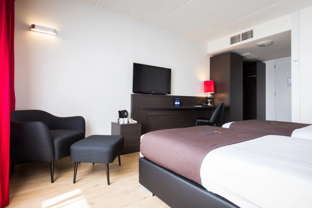 Bastion Hotel Almere