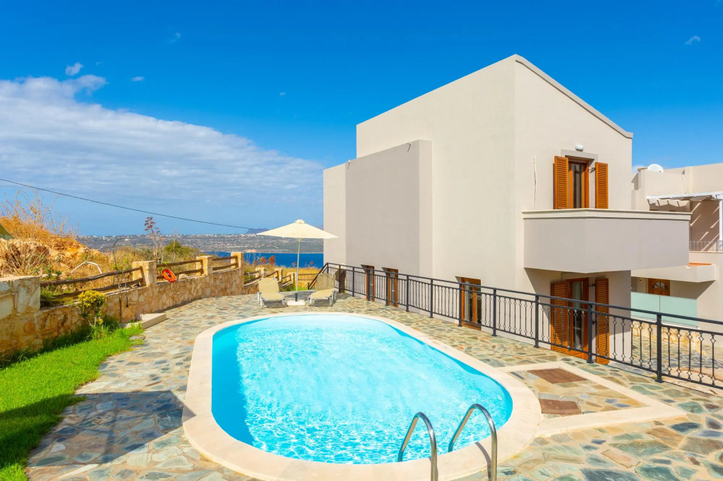 Villa Konstantina