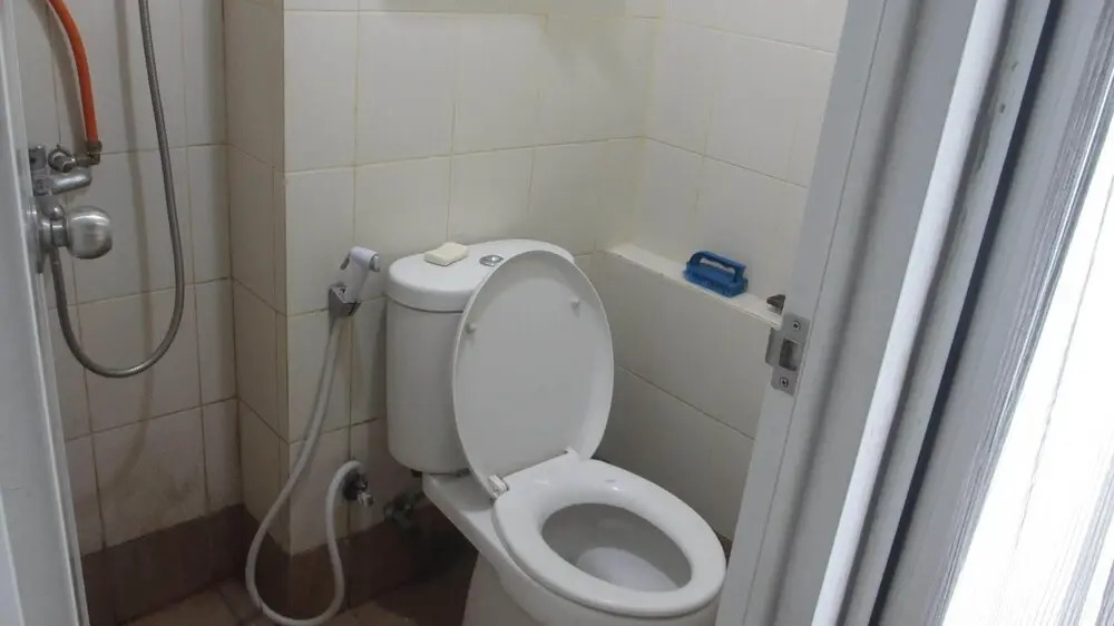 RedLiving Apartemen Bassura City - GF Rooms Tower Dahlia