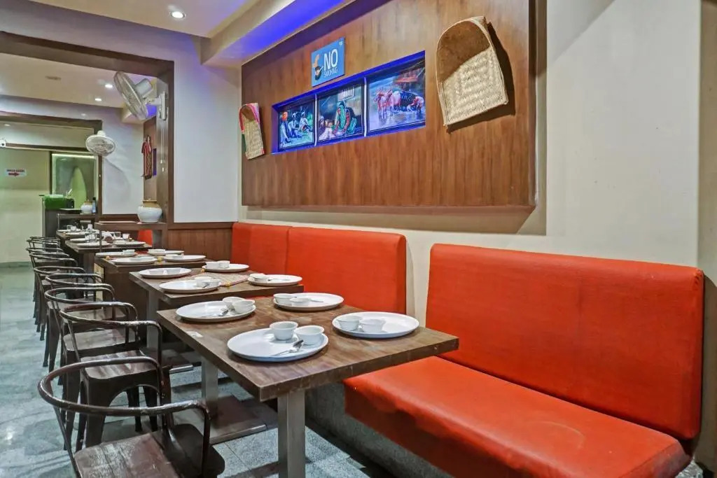 FabHotel Sairaj