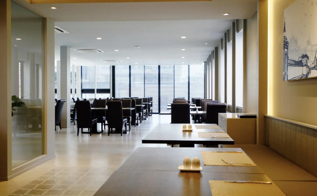 Abloom Exclusive Serviced Apartments