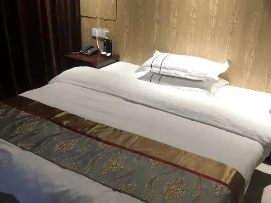 Zhangjiagang Real Love Nianhua Hotel