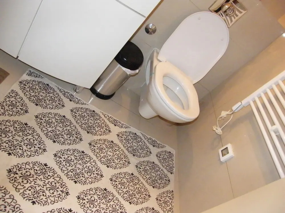 Apartment Jalehandro