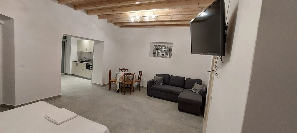 Aenaon Corfu Luxury Apartments #01 - Apollo Apartment