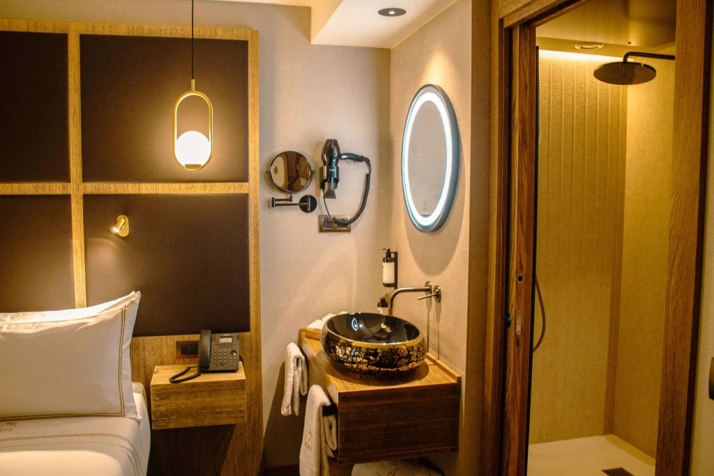 GOIEN BOUTIQUE HOTEL