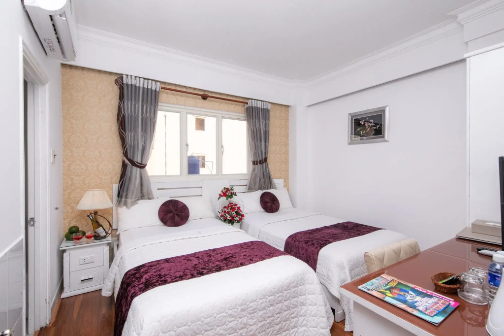 Rosa Hotel & Spa