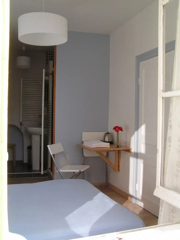 La Maisonnette