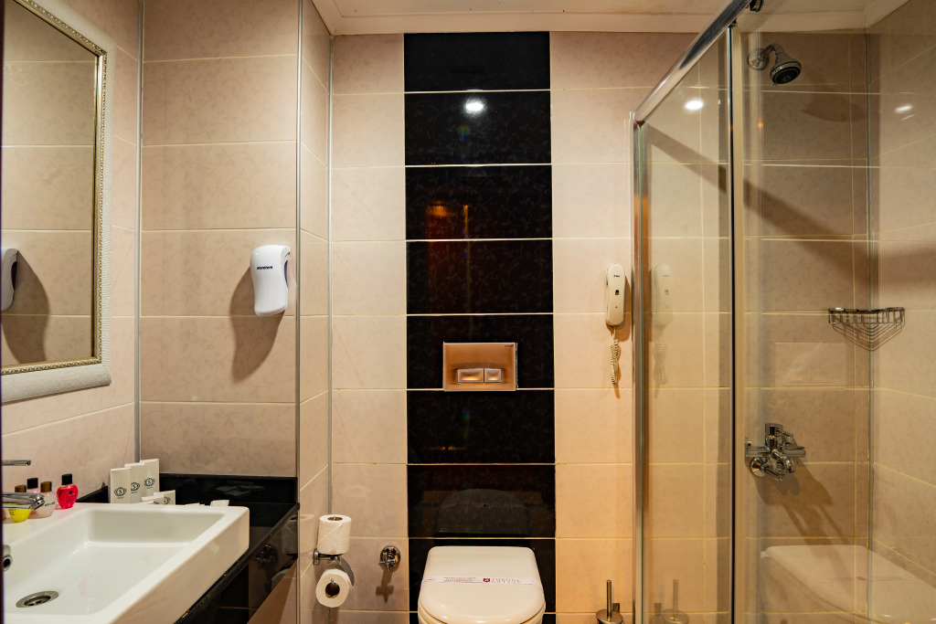 Throne Beach Resort & Spa - Ultra All Inclusive
