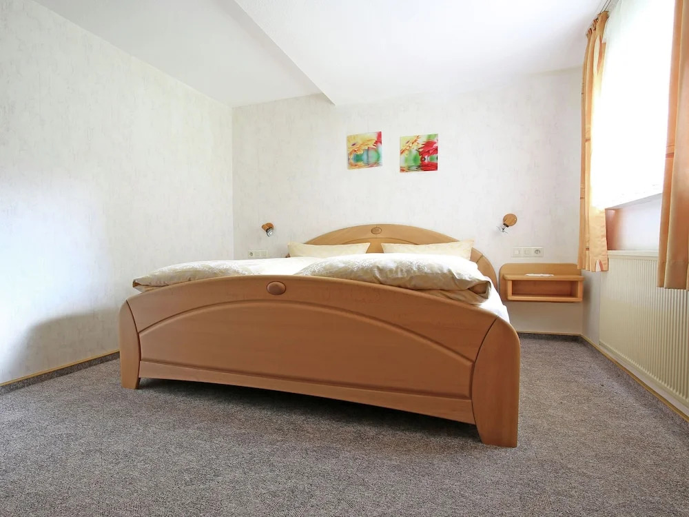 Peaceful Apartment in Schmallenberg With Terrace