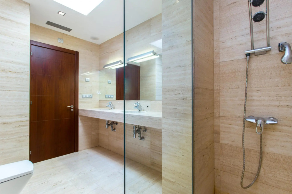 Limonium Deluxe Villa with Private Pool, TarracoHomes