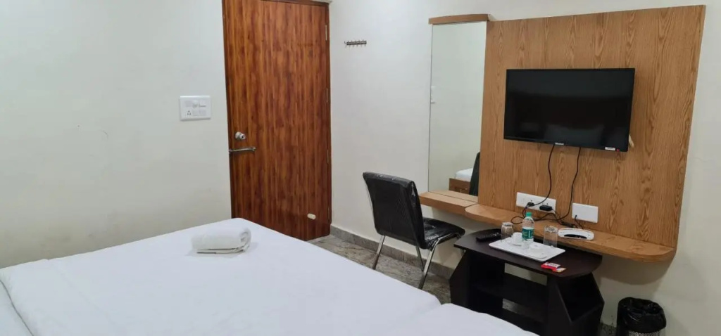 Vijay Shree Inn