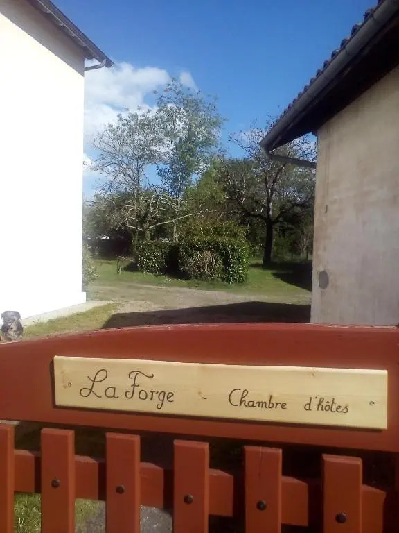 La Forge
