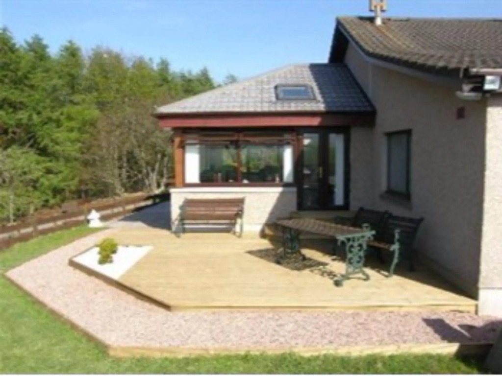 Woodside of Glasslaw Guesthouse