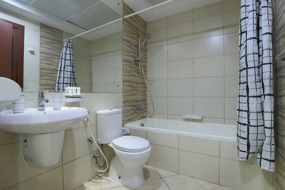 Oyo 250 Home 1Bhkqasr Sabah 3 Impz