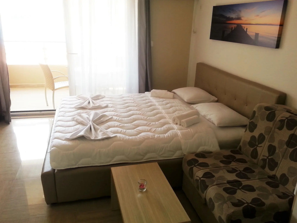 Apartmani AURA
