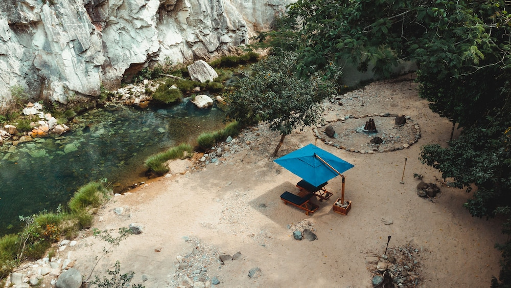 Fazenda Shanti