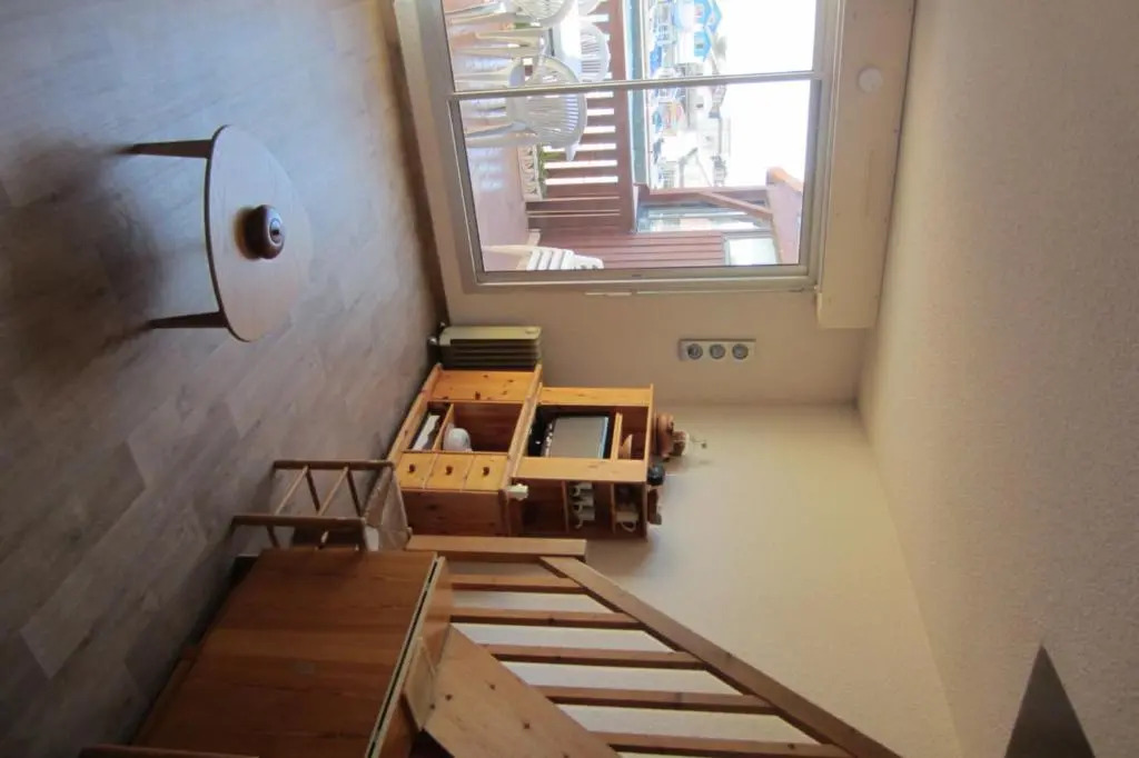 Appartement Pour 3/4 Personnes Avec Vue Sur Le Port de Plaisance- Residence Notre-Dame
