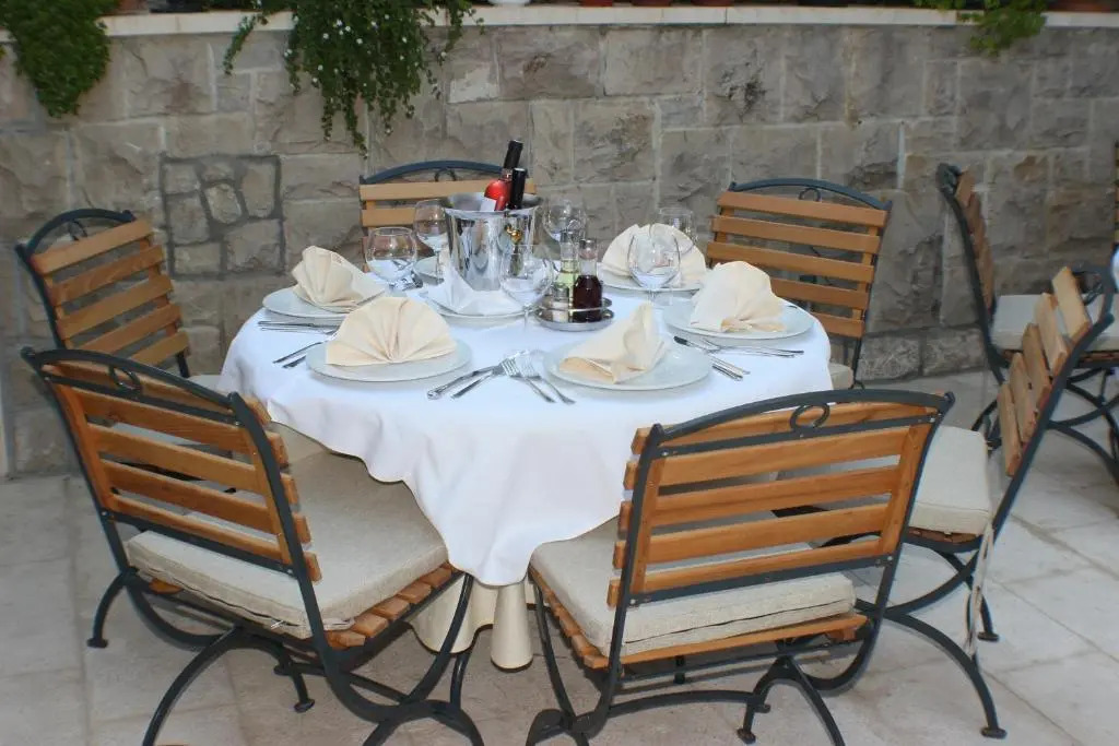 Villa Petra