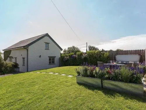 The Tallet Barn