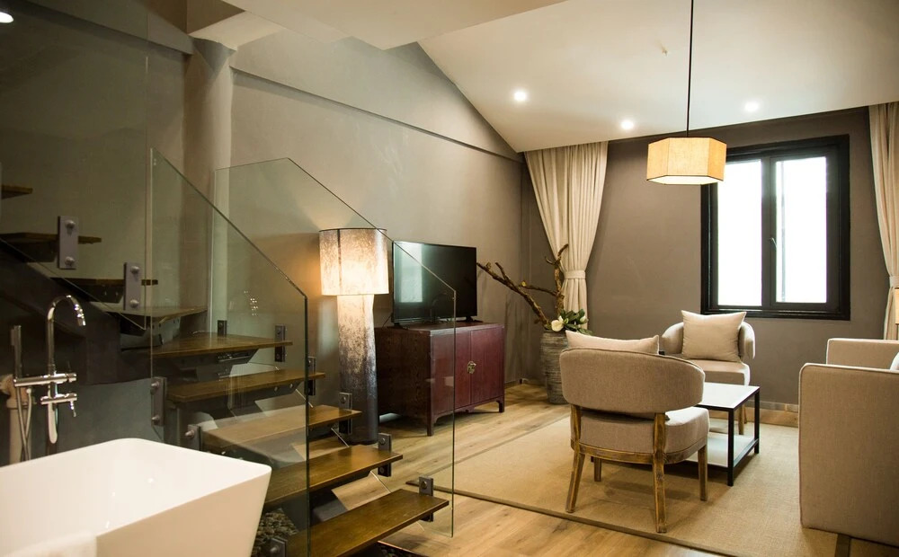 Seclusive Wenshufang Botique Hotel
