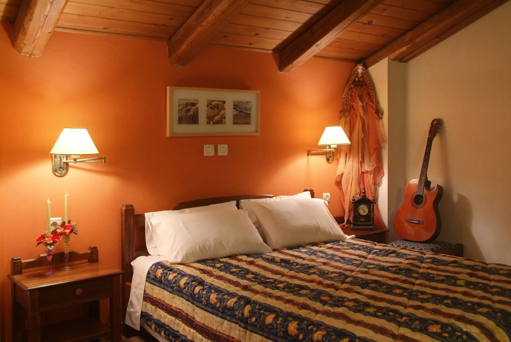 Pan Hotel