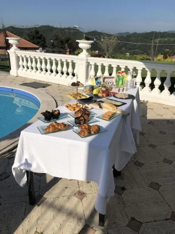 Locanda Costa Otto. Zero
