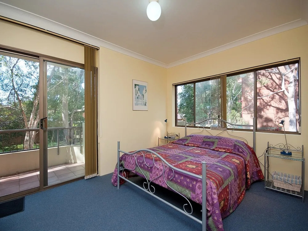 Maeva Lodge, Unit 4/14 Gretel Close