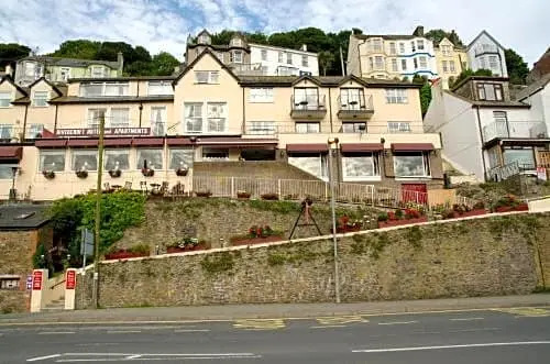 Rivercroft Hotel