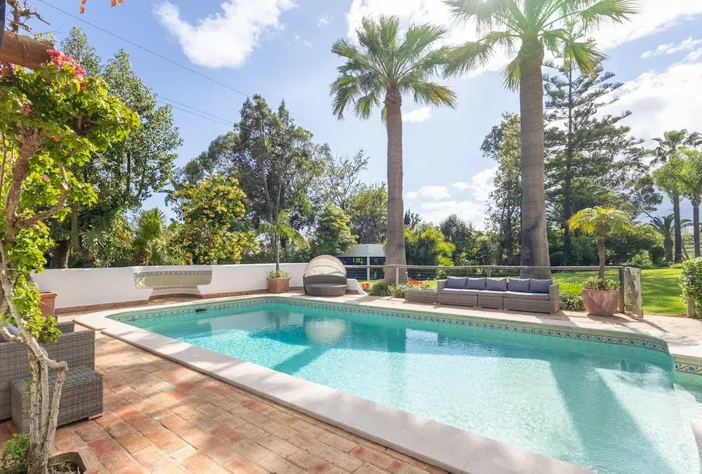 Splendid Penina Country House Retreat
