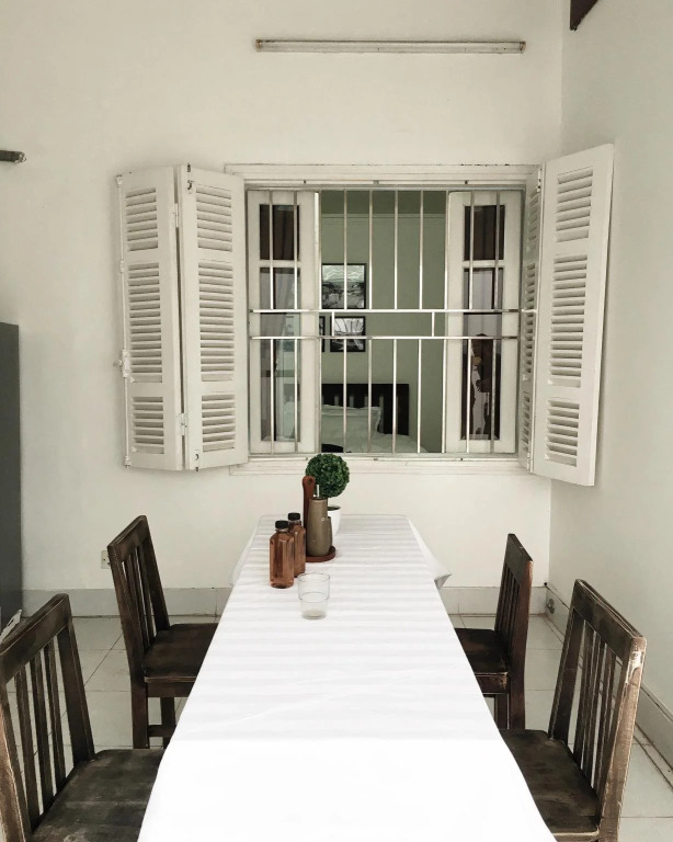 Kei Homestay