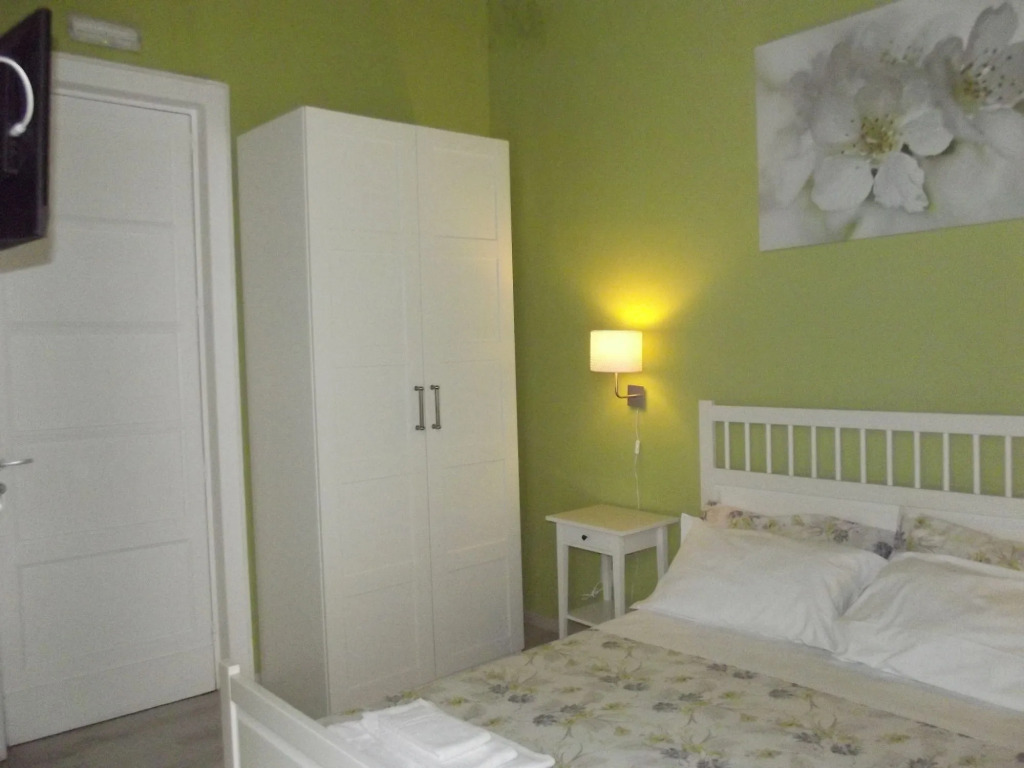 B&B Elios Rooms
