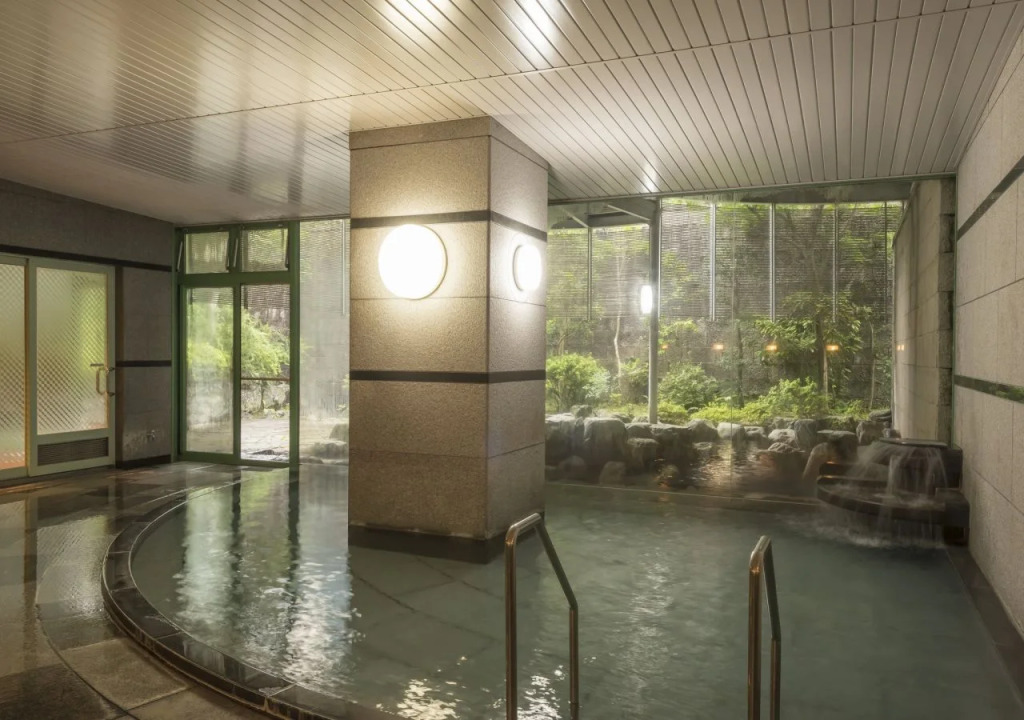 Katsuyama New Hotel