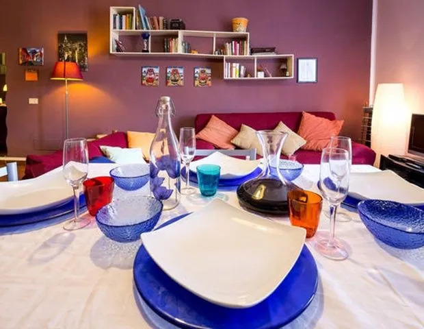 Casa Vacanza Antonello