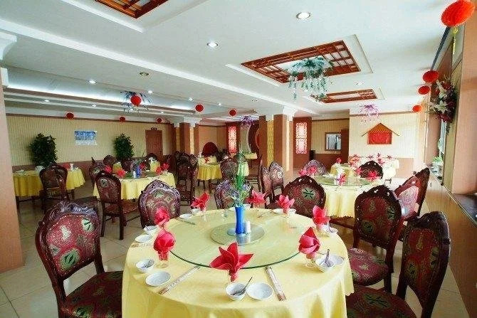 Yongxu Hotel