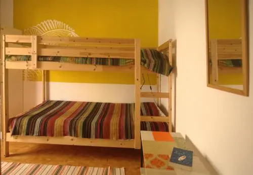Hostel Seixe