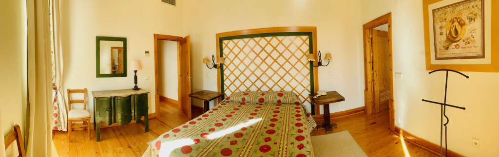 Lam Hotel Convento do Desagravo