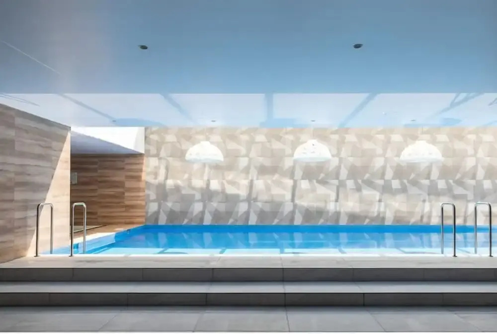 Edificio One by Host Ecuador
