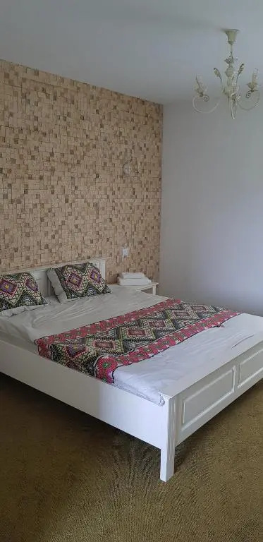 Fresh Accommodation