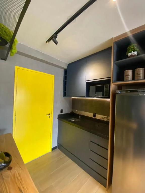 LOFT 5 ESTRELAS na Frei Caneca, próximo a Augusta e Av Paulista